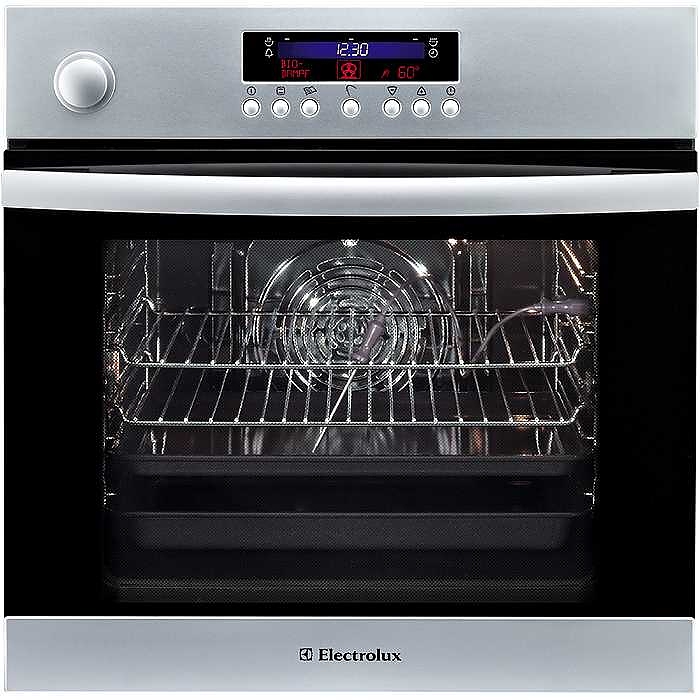 Независимый электрический духовой шкаф Electrolux Professional EOB 9897 X