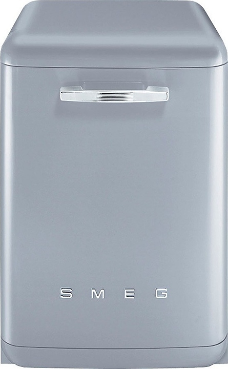 Посудомоечная машина SMEG BLV2X-2
