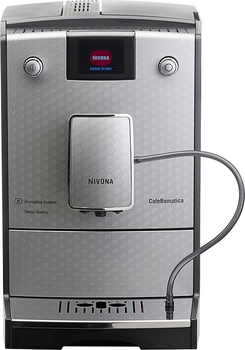 Кофемашина Nivona CafeRomatica 768