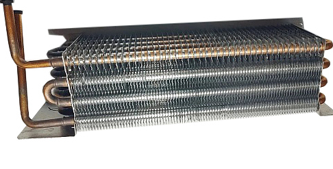 Батарея испарителя POLAIR 2903064d