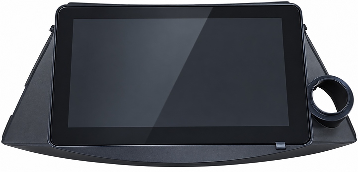 Сенсорный экран JUNO Screen Set для термомискера Mix TC-7B (Display + Touch Screen)