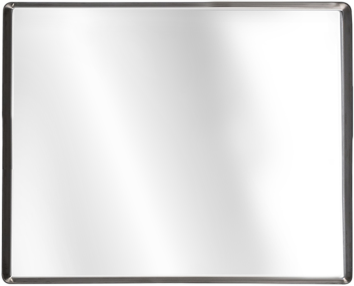 Блюдо для подачи Abert V010523P07 25х20 см