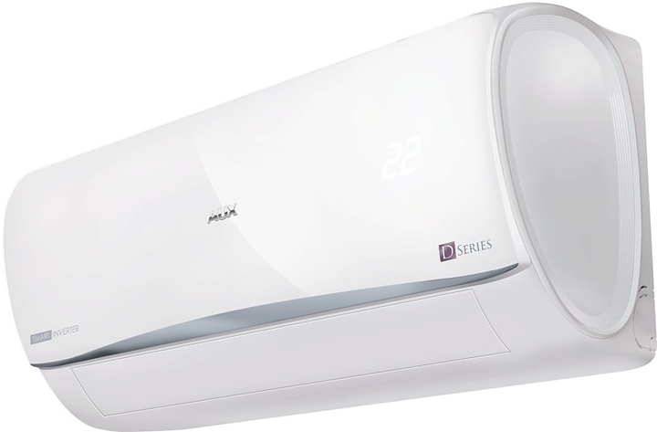 Настенная сплит-система AUX ASW-H09A4/DE-R1DI AS-H09A4/DE-R1DI