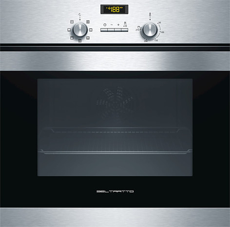 Шкаф духовой Beltratto FSM 6501.XM