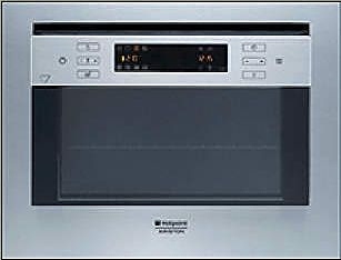 Независимый электрический духовой шкаф Ariston F48L 1012.1 IX