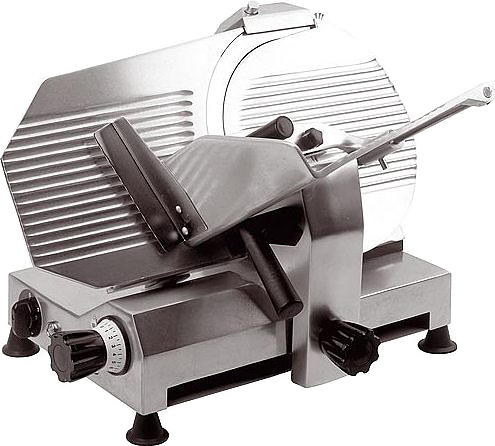Слайсер MEC GE 275