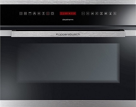 Электрический духовой шкаф Kuppersbusch EEBK 6551.0 JX