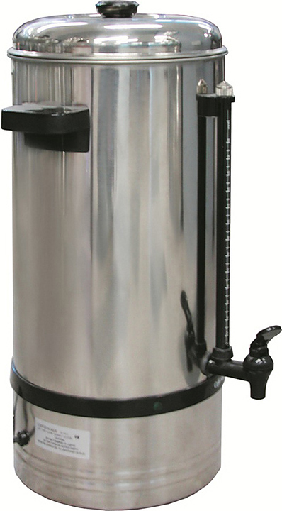 Кофеварка EKSI CP15А