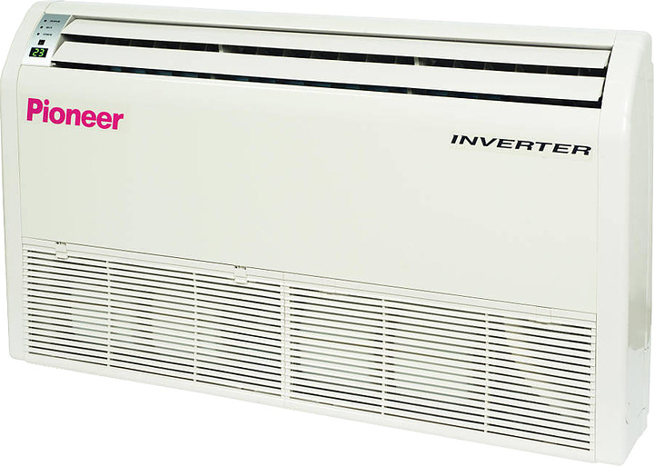 Внутренний блок мультизональной системы Pioneer KFFV50UW