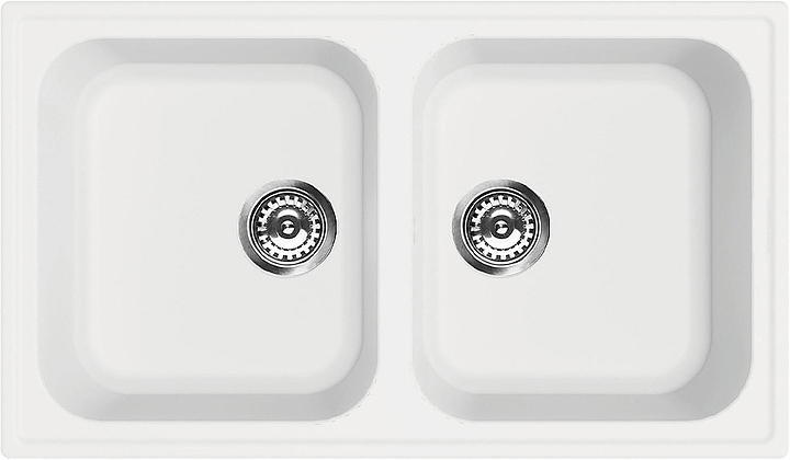 Кухонная мойка SMEG LZ862B