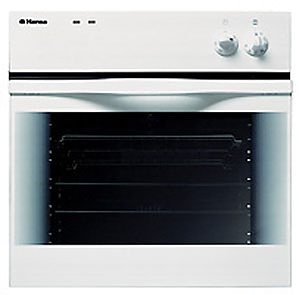 Независимый электрический духовой шкаф Hansa BOEW 614998