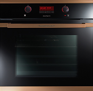 Духовой шкаф Kuppersbusch EEB 6360.1 JX7