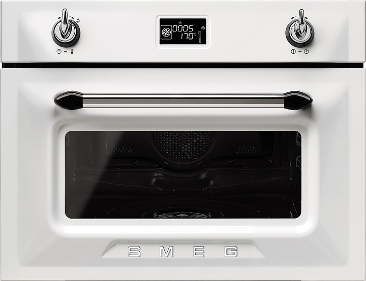 Духовой шкаф SMEG SF4920VCB1