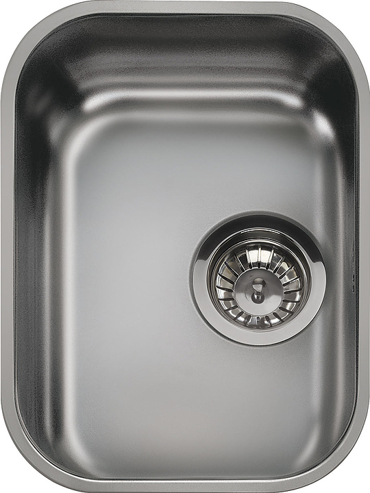 Кухонная мойка SMEG UM30N
