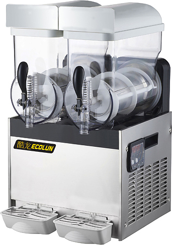 Гранитор ECOLUN 2*15л