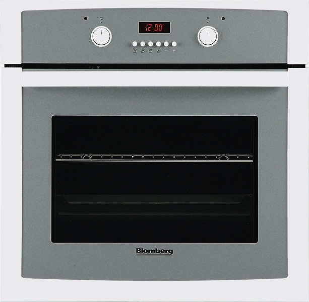 Независимый электрический духовой шкаф Blomberg BEO 1430 A