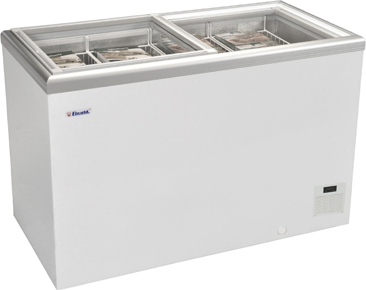 Ларь морозильный Elcold UNI-S/31 LTS