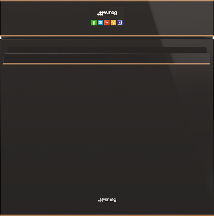 Духовой шкаф SMEG SFP6604NRE