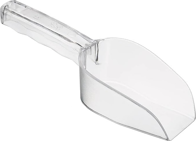 Совок для сыпучих продуктов Restopit рп463 260 мл (поликарбонат)