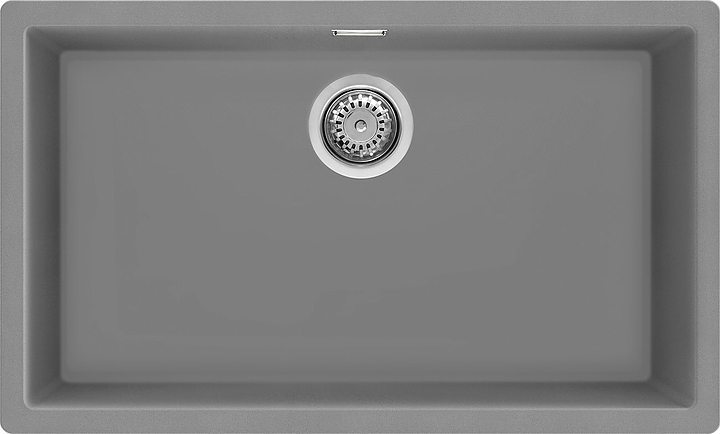 Кухонная мойка SMEG VZP76CT