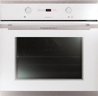 Электрический духовой шкаф Kuppersbusch EEBP6260.0WX1