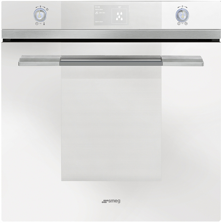 Многофункциональный духовой шкаф SMEG SF130B