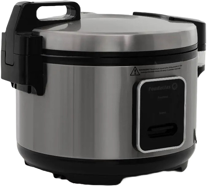 Рисоварка Foodatlas FA-RC10L