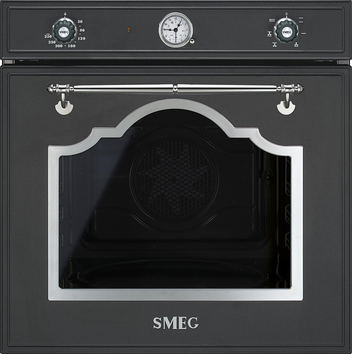 Духовой шкаф SMEG SF700AX