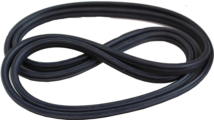 Комплект уплотнений UNOX для печи KGN1673A