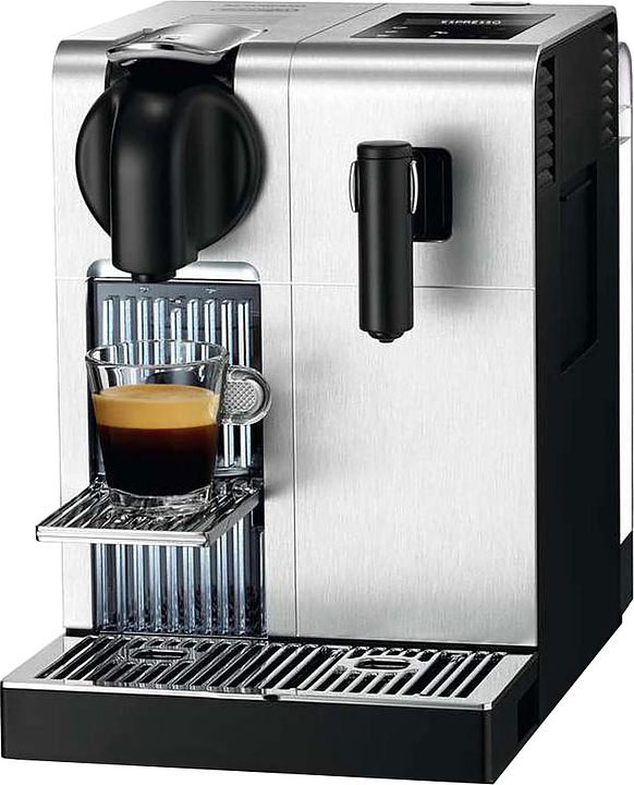 Кофемашина Delonghi EN 750.MB