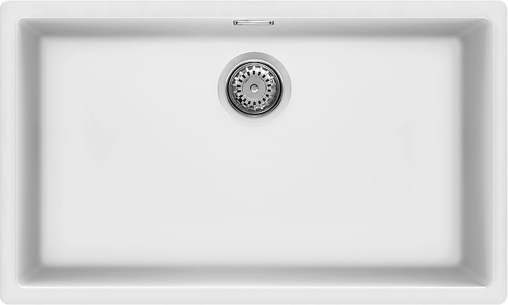 Кухонная мойка SMEG VZP76B