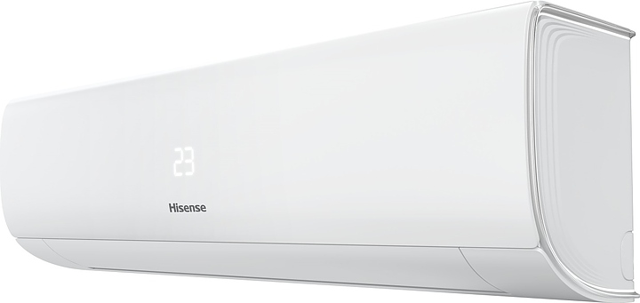 Настенная сплит-система Hisense AS-18UR4RMSKB00