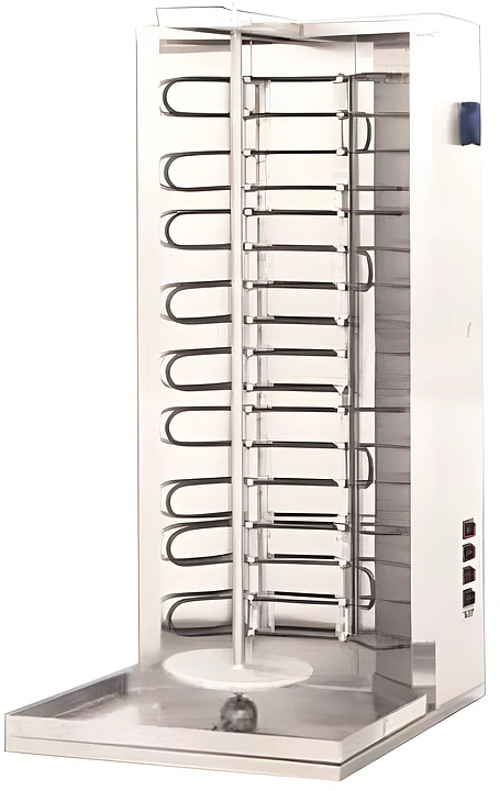 Гриль для шаурмы Sikom МК-2.2Э