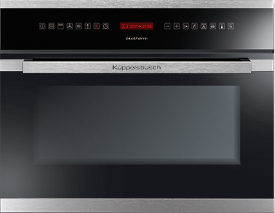 Духовой шкаф Kuppersbusch EEBK 6551.0 JX3