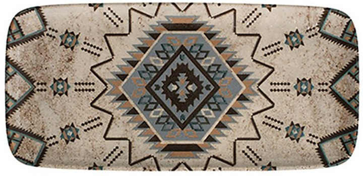 Блюдо прямоугольное ID Fine Heritage 20209-151635 34х16 см