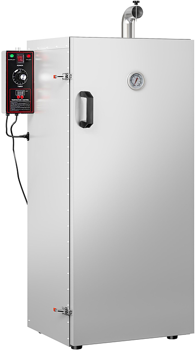 Коптильня Kocateq DSH S 08E