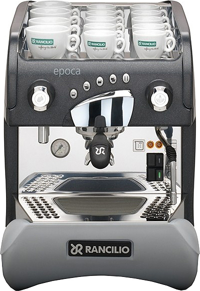 Кофемашина Rancilio EPOCA E 1 Gr
