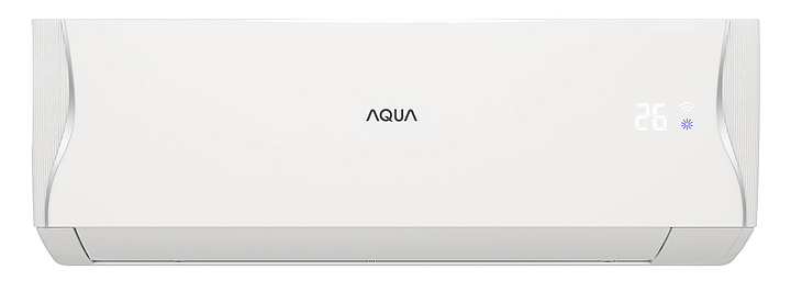 Настенная сплит-система Haier БИЗНЕС AQI-20PIQ1/R3(IN) AQI-20PIQ1/R3(OUT) TOYA белый