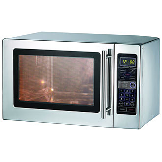 Печь микроволновая JEJU WD1000AL30-5SIII (30л)