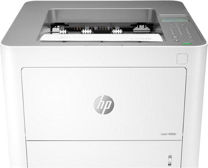 Принтер HP Laser 408dn
