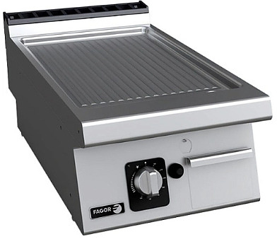Поверхность жарочная Fagor Professional FT-E705 C R