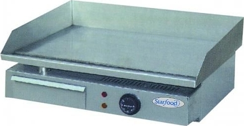 Поверхность жарочная Starfood GH-818