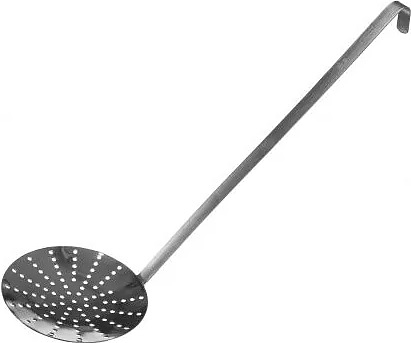 Шумовка Restopit рп1213 d=16 см (нерж. сталь)