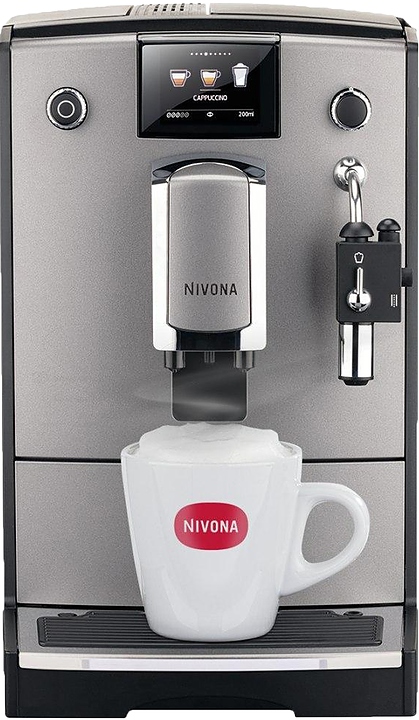 Кофемашина Nivona CafeRomatica NICR 675