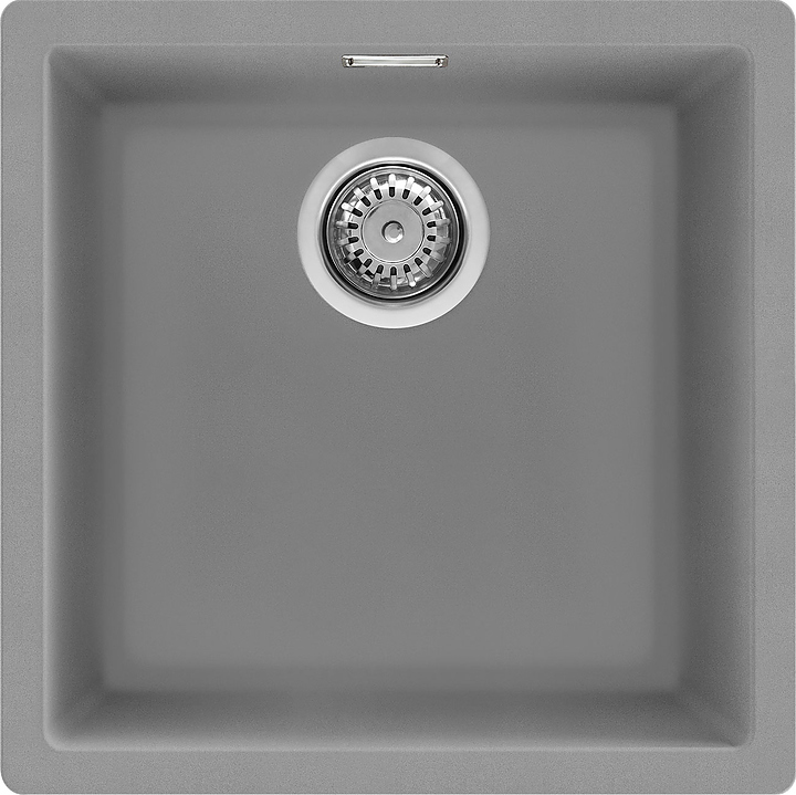 Кухонная мойка SMEG VZP45CT