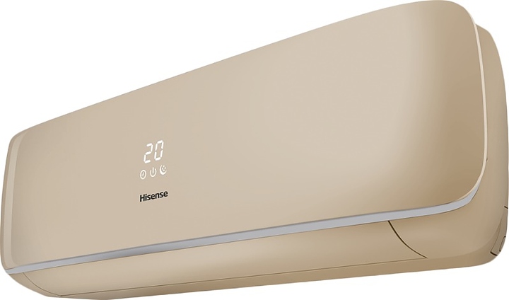 Настенная сплит-система Hisense AS-13UW4RVETG00(С)