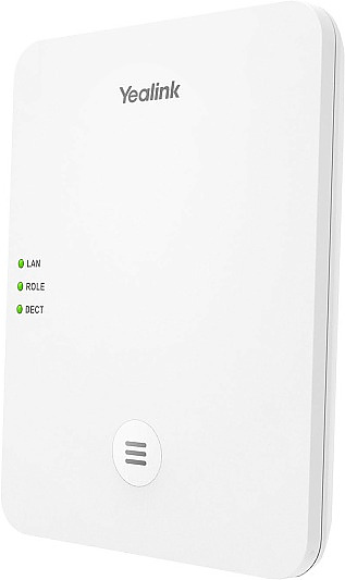 IP-DECT-станция Yealink W80B