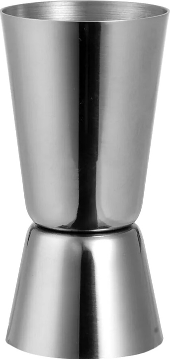 Джиггер Restopit бк140 30/60 мл (нерж. сталь)