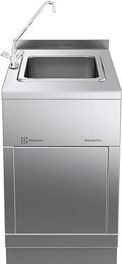 Ванна моечная Electrolux Professional MBZAGBD3OO (588635)