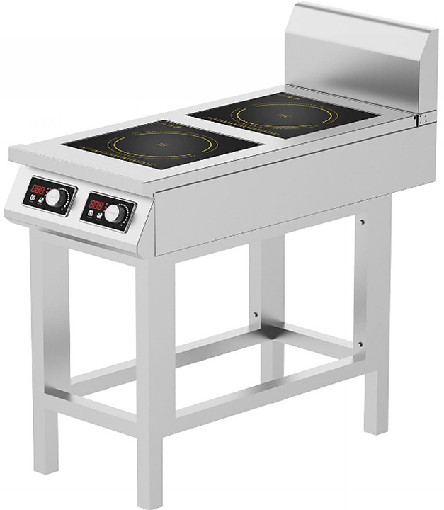 Плита индукционная MK-IC7FB2